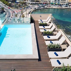 Portside Marsaskala