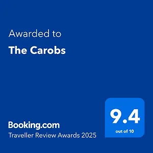 The Carobs Marsaskala