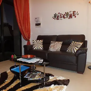 Marjanapartment Apartament